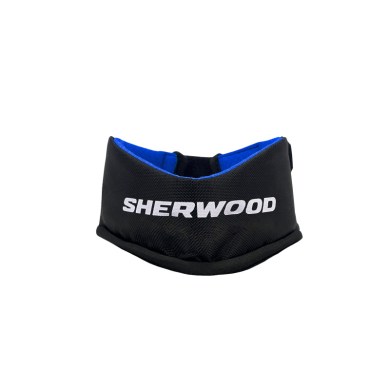 SHERWOOD, CHRÁNIČ, KRKU, CUT, PROTECTIVE, NECK, GUARD, COLLAR, JR, detský